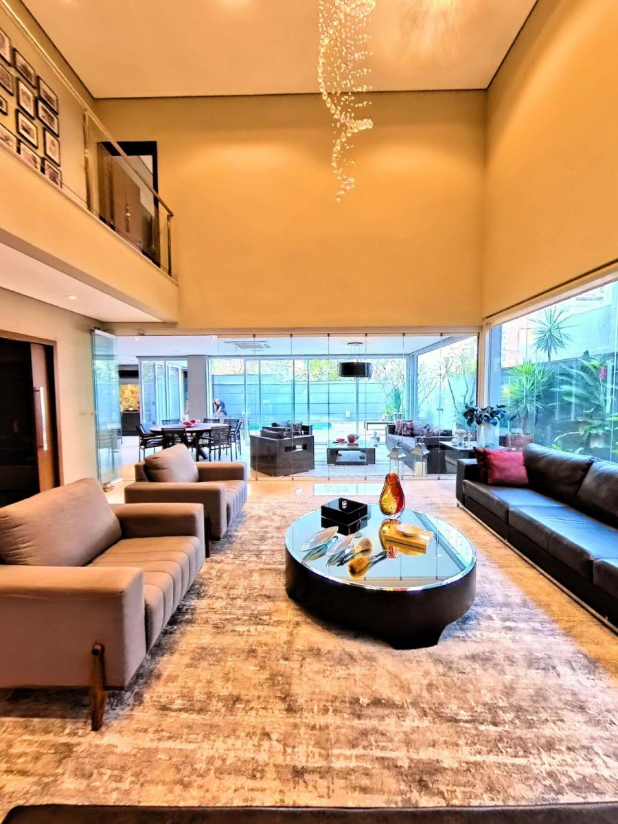 Casa em Condomínio - Venda - Jardim São Luiz - Ribeirão Preto - SP