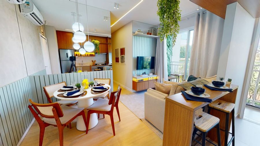 Apartamento - Venda - Jardim Botnico - Ribeiro Preto - SP