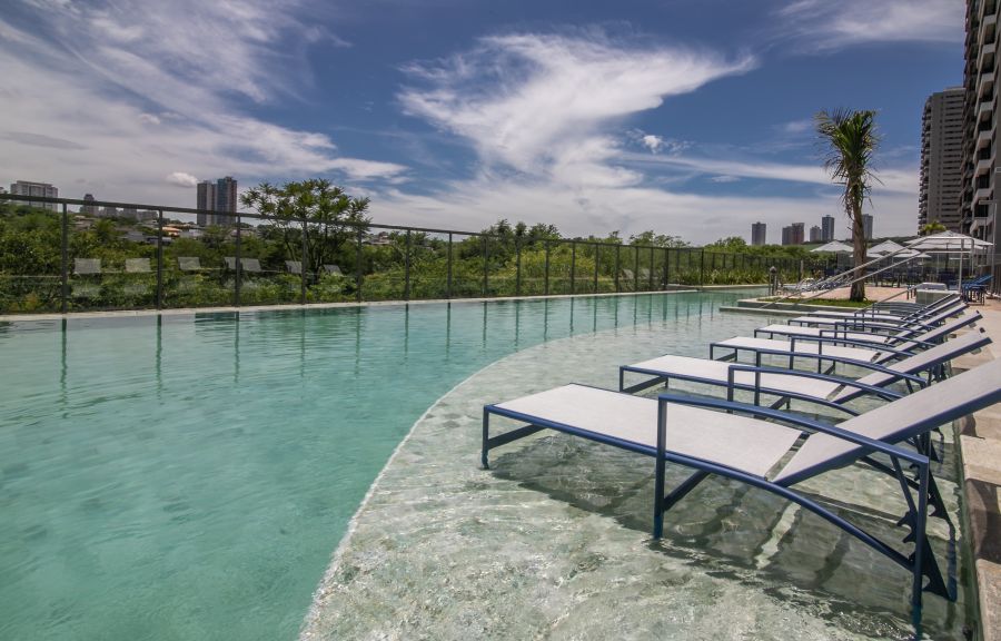 Apartamento - Venda - Jardim Olhos D'�gua II - Ribeir�o Preto - SP