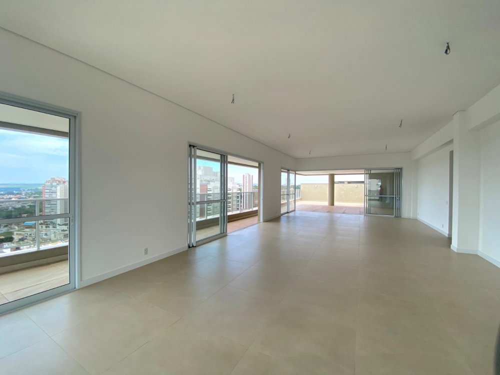 Cobertura - Venda - Jardim Botânico - Ribeirão Preto - SP