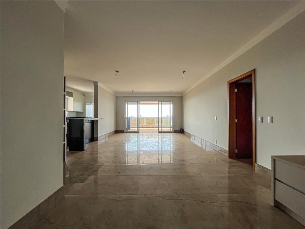 Apartamento Alto Padrão - Venda - Residencial Alto do Ipê - Ribeirão Preto - SP