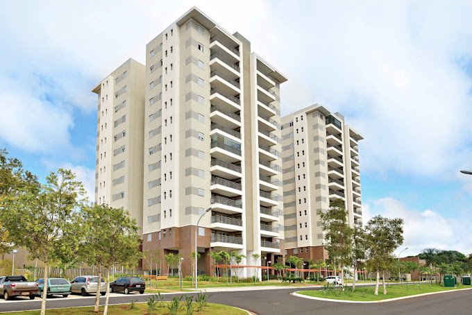 Apartamento - Venda - Jardim Saint Gerard - Ribeirão Preto - SP