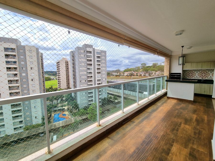 Apartamento - Venda - Jardim Nova Aliança Sul - Ribeirão Preto - SP