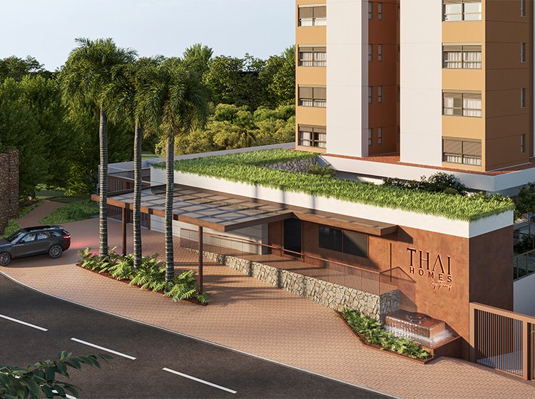 Apartamento - Lançamentos - Jardim Ilhas do Sul - Ribeirão Preto - SP