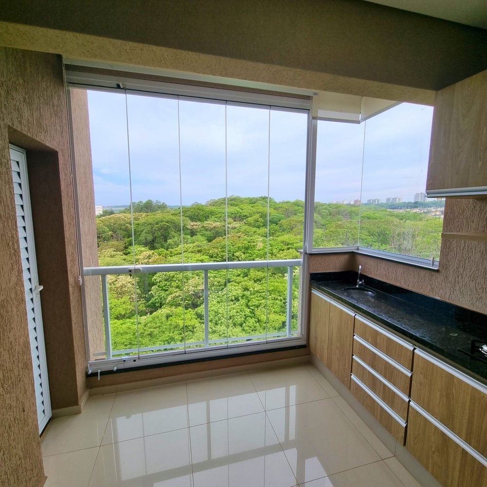 Apartamento - Venda - Jardim Botânico - Ribeirão Preto - SP