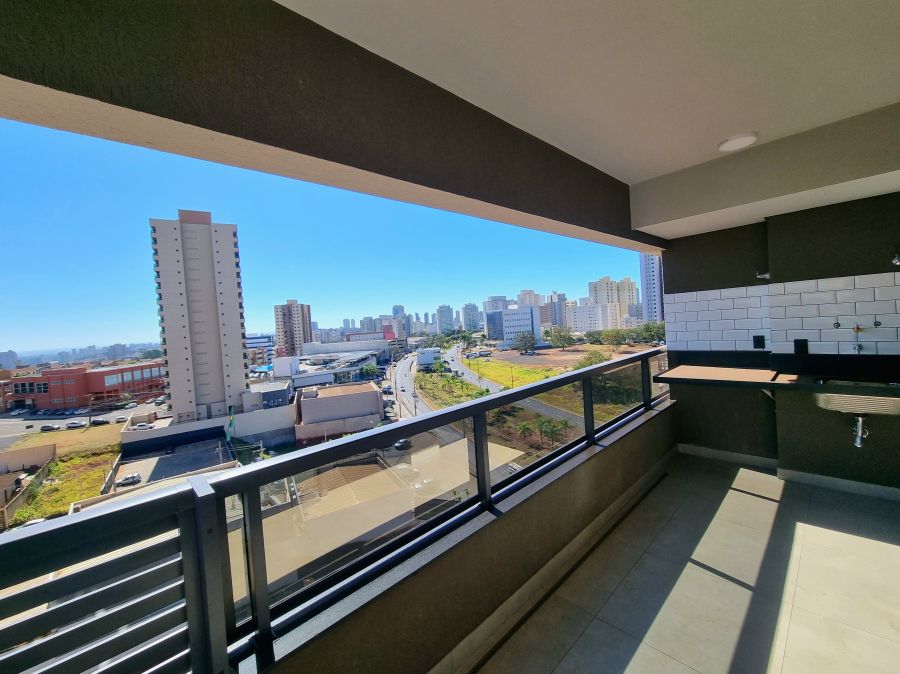 Apartamento - Venda - Nova Aliança - Ribeirão Preto - SP