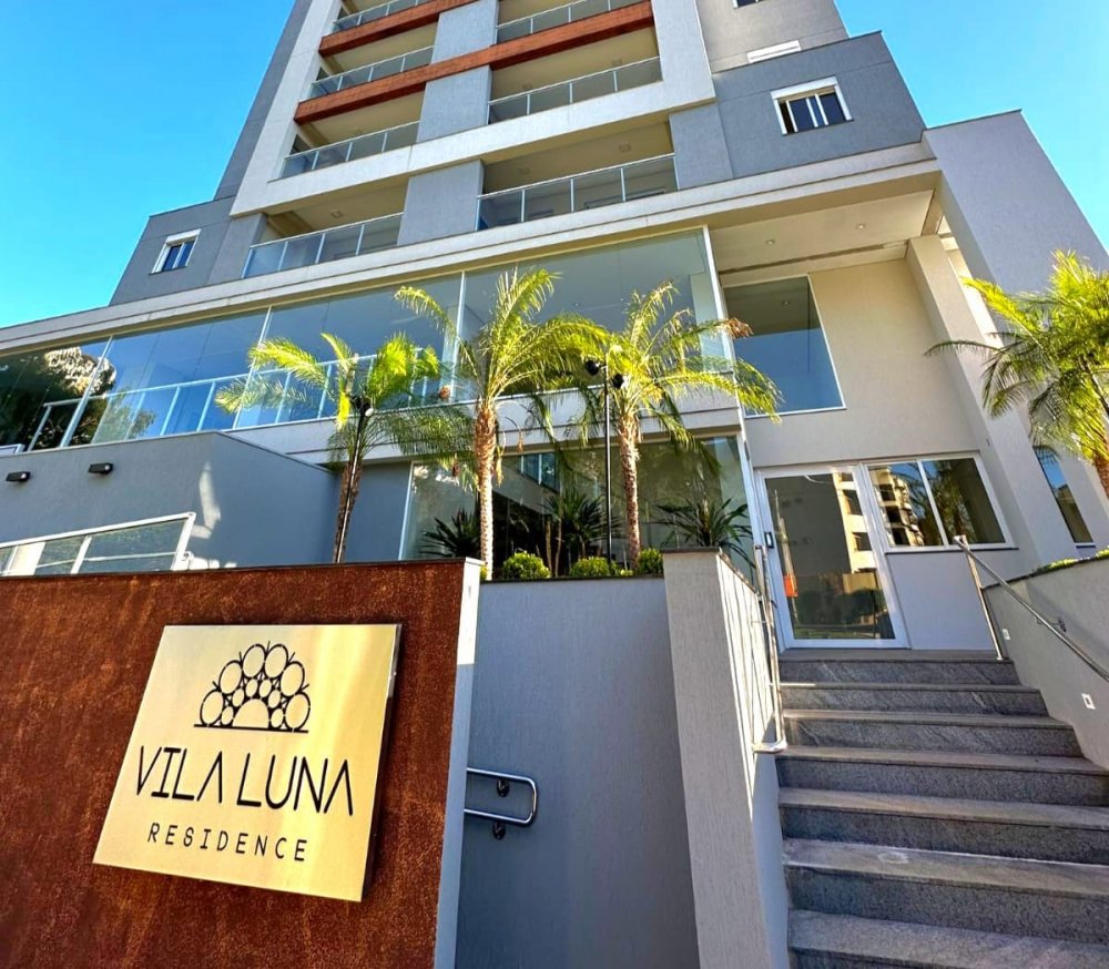 Apartamento - Venda - Jardim Califórnia - Ribeirão Preto - SP
