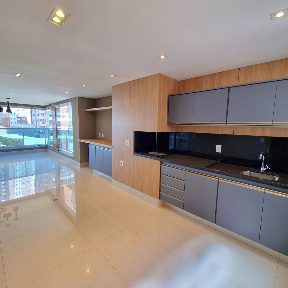Apartamento Alto Padrão - Venda - Jardim Irajá - Ribeirão Preto - SP