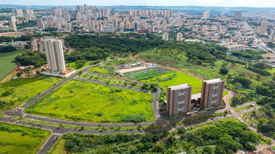 Apartamento - Venda - Ribeir�nia - Ribeir�o Preto - SP