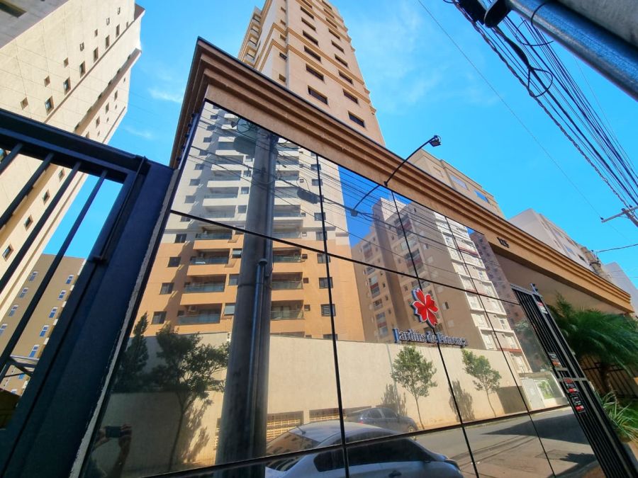 Apartamento - Venda - Ribeirânia - Ribeirão Preto - SP