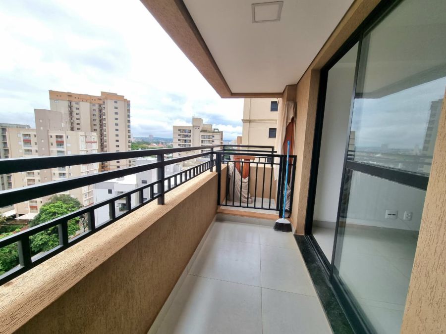 Apartamento - Venda - Nova Ribeirânia - Ribeirão Preto - SP