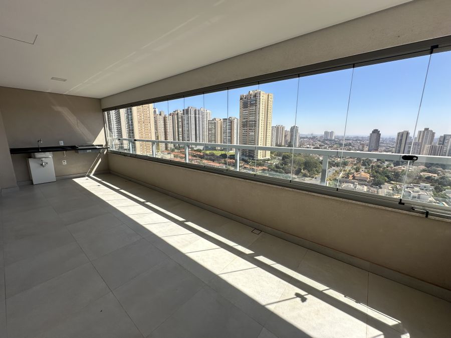 Apartamento - Venda - Jardim Botânico - Ribeirão Preto - SP