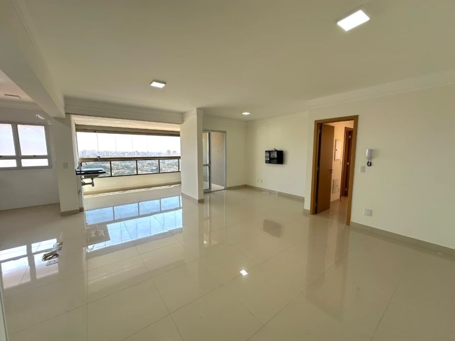 Apartamento - Venda - Condomínio Itamaraty - Ribeirão Preto - SP