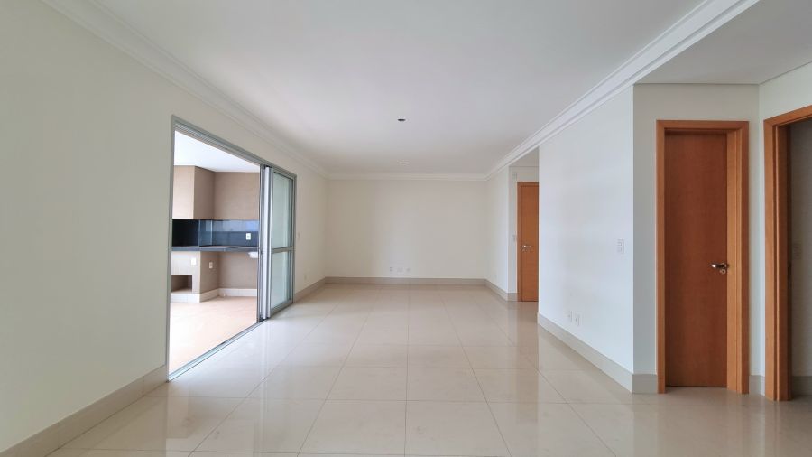 Apartamento - Venda - Bosque das Juritis - Ribeirão Preto - SP