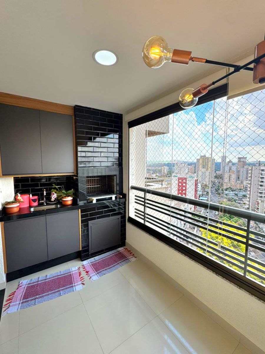 Apartamento - Venda - Nova Aliança - Ribeirão Preto - SP