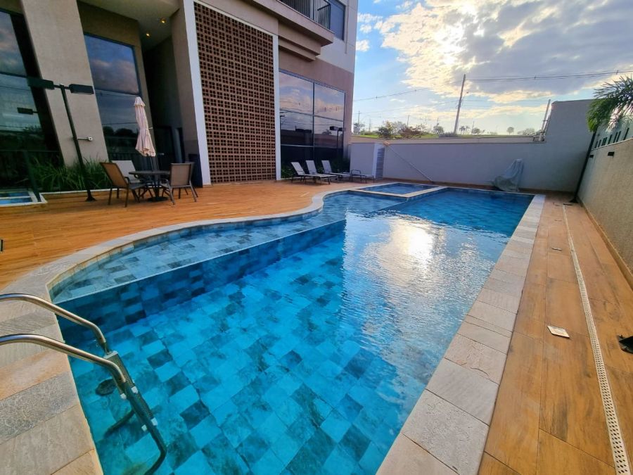 Apartamento - Venda - Residencial Taiwan - Ribeir�o Preto - SP
