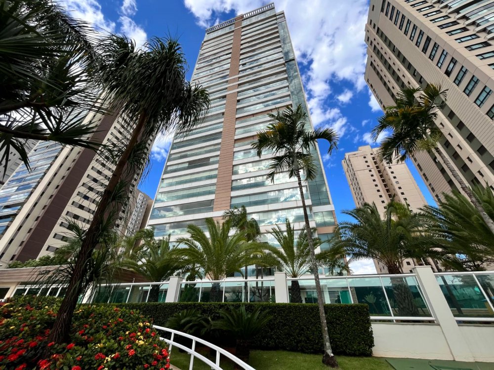 Apartamento Alto Padrão - Venda - Jardim Botânico - Ribeirão Preto - SP