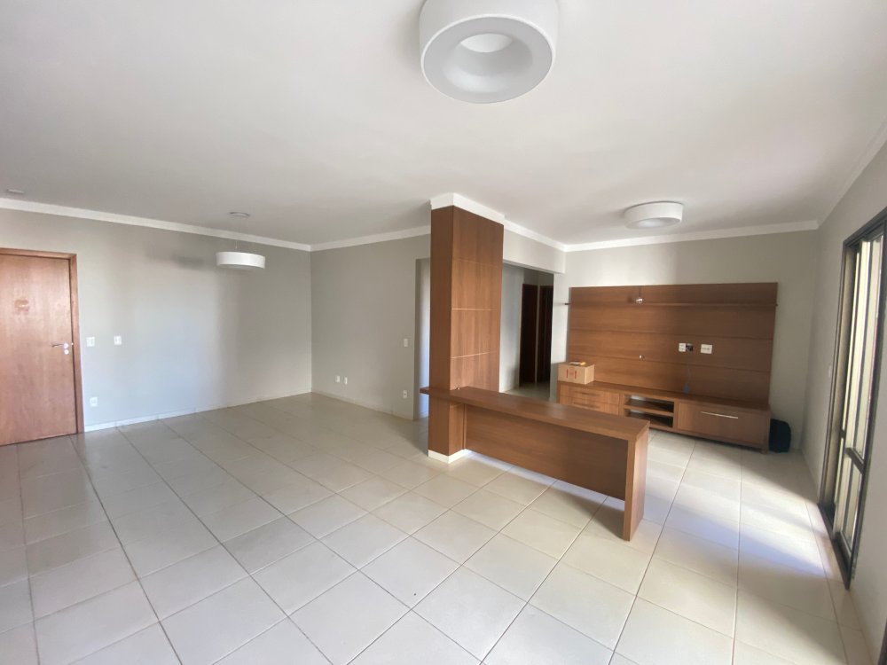 Apartamento - Venda - Jardim Botânico - Ribeirão Preto - SP