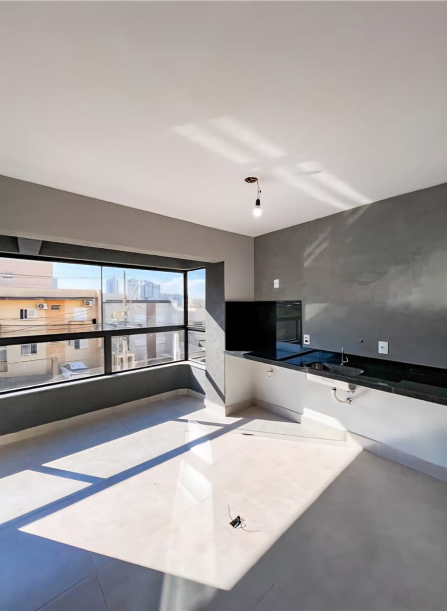 Apartamento - Venda - Jardim Botânico - Ribeirão Preto - SP