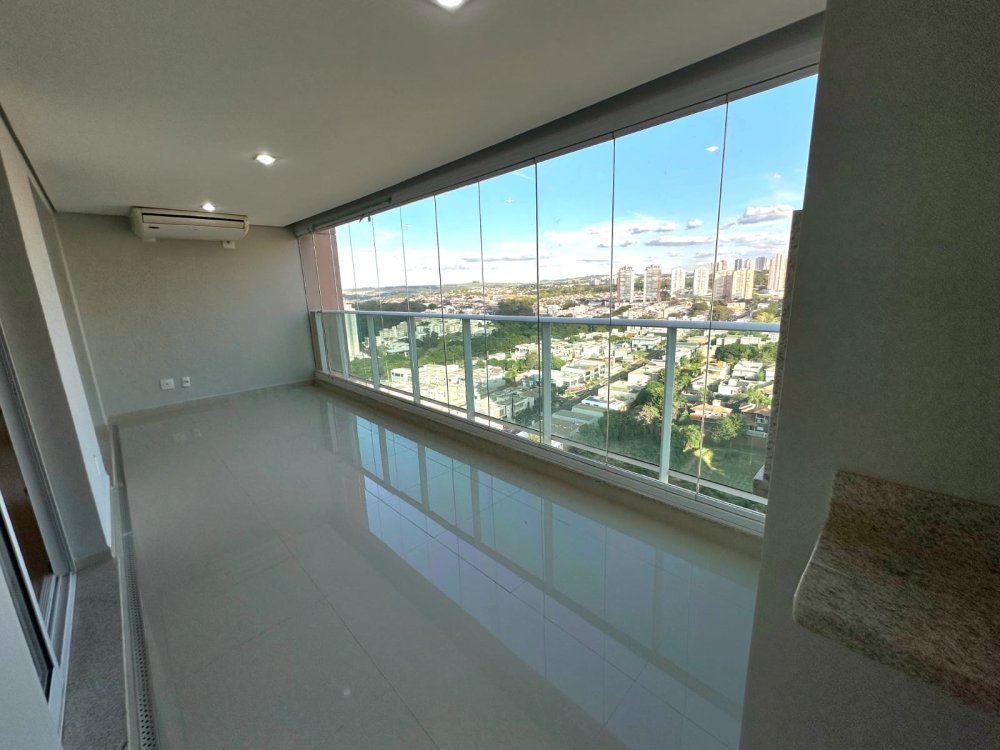 Apartamento - Venda - Bosque das Juritis - Ribeirão Preto - SP