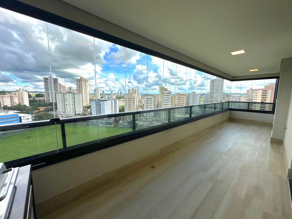 Apartamento - Venda - Nova Aliança - Ribeirão Preto - SP