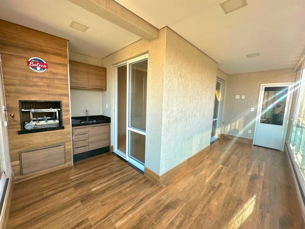 Apartamento - Venda - Nova Aliança - Ribeirão Preto - SP