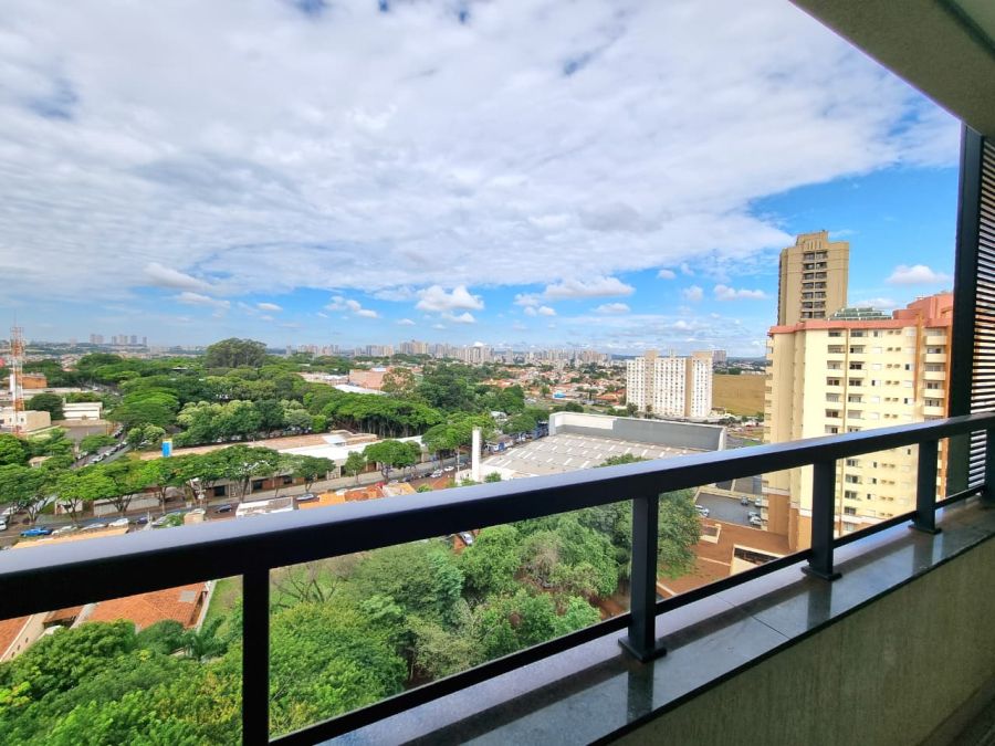 Apartamento - Venda - Nova Ribeir�nia - Ribeir�o Preto - SP