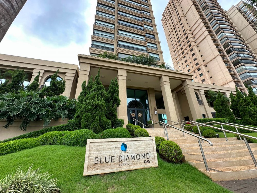 Apartamento Alto Padrão - Venda - Jardim Botânico - Ribeirão Preto - SP