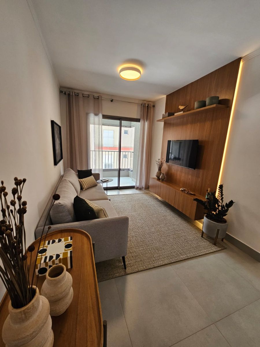 Apartamento - Venda - Ribeirânia - Ribeirão Preto - SP