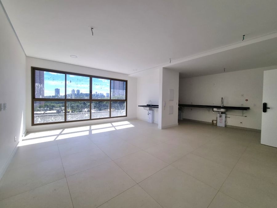 Apartamento - Lançamentos - Jardim Ilhas do Sul - Ribeirão Preto - SP