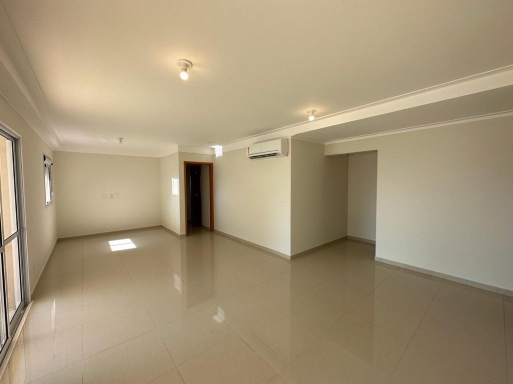 Apartamento - Venda - Bosque das Juritis - Ribeirão Preto - SP