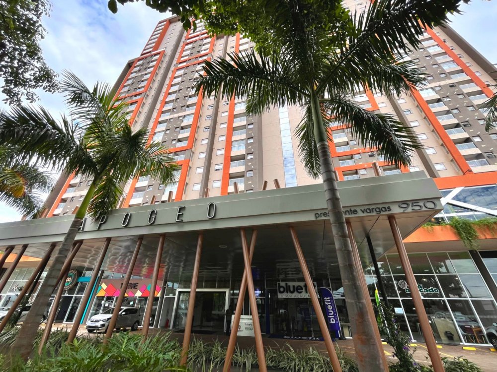 Apartamento - Venda - Jardim São Luiz - Ribeirão Preto - SP