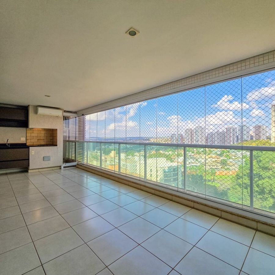 Apartamento Alto Padro - Venda - Jardim Botnico - Ribeiro Preto - SP