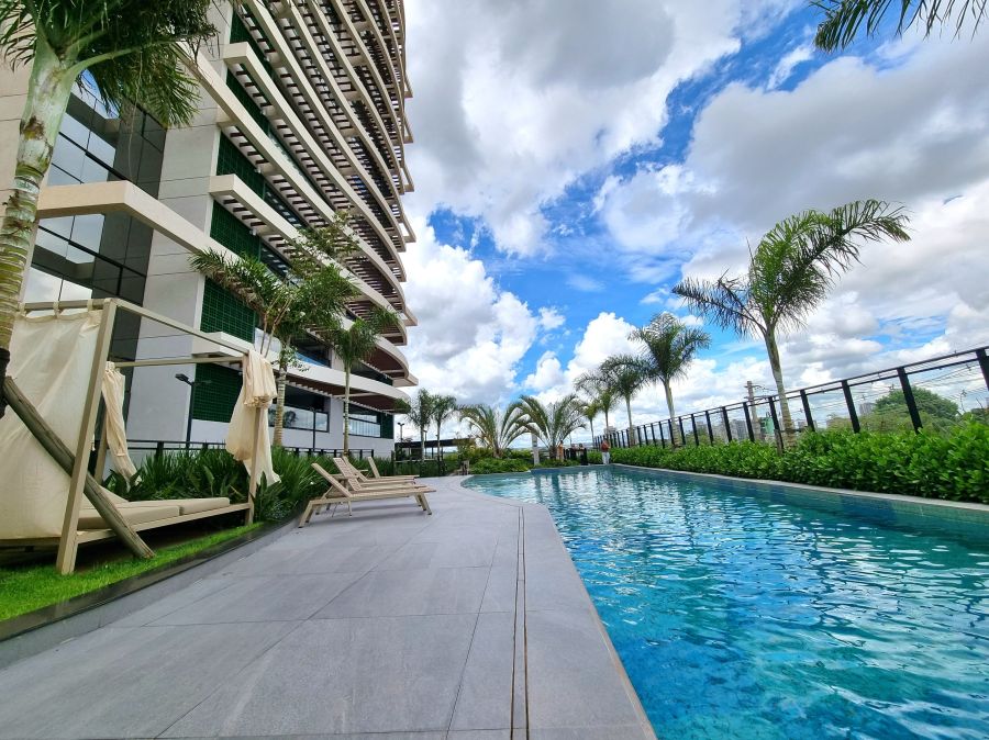 Apartamento - Venda - Jardim Olhos D��gua I - Ribeir�o Preto - SP