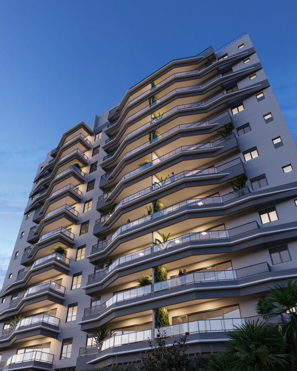 Apartamento - Venda - Condom�nio Itamaraty - Ribeir�o Preto - SP