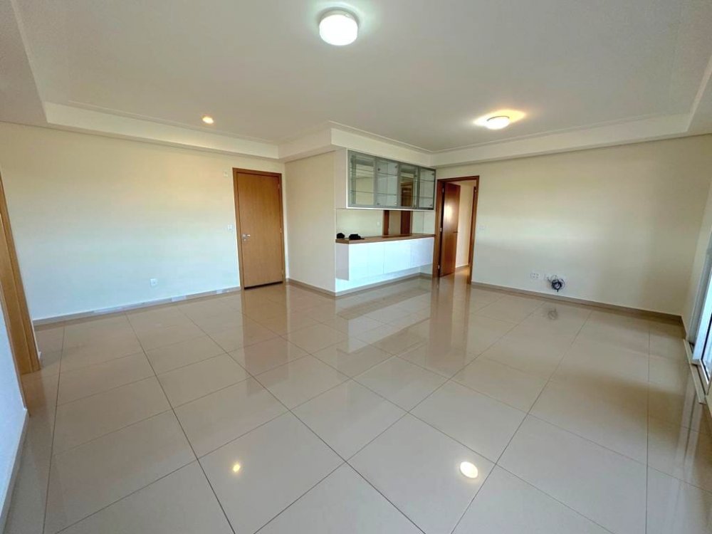 Apartamento - Venda - Jardim Olhos D´Água I - Ribeirão Preto - SP
