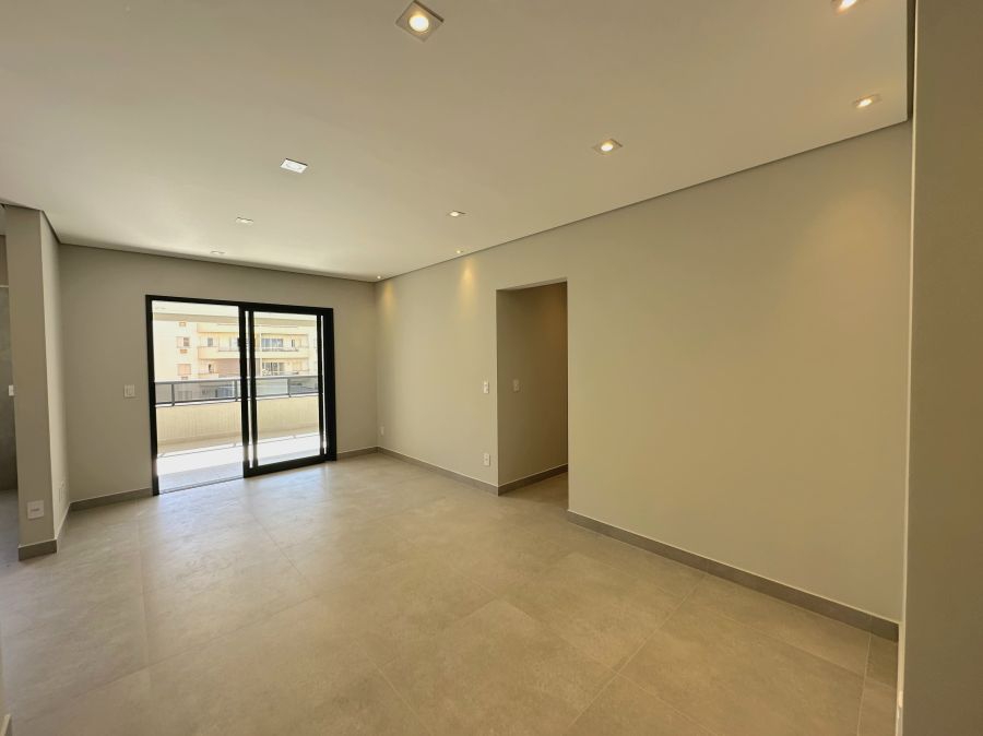 Apartamento - Venda - Vila Ana Maria - Ribeiro Preto - SP