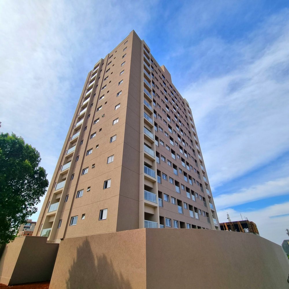 Studio - Venda - Ribeirânia - Ribeirão Preto - SP