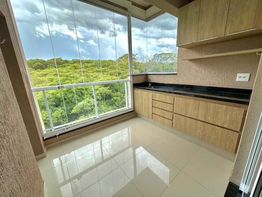 Apartamento - Venda - Jardim Bot�nico - Ribeir�o Preto - SP