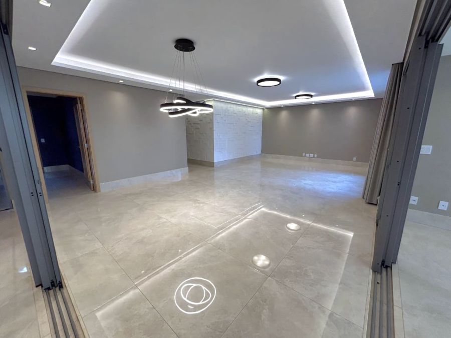 Apartamento Alto Padr�o - Venda - Residencial Morro do Ip� - Ribeir�o Preto - SP