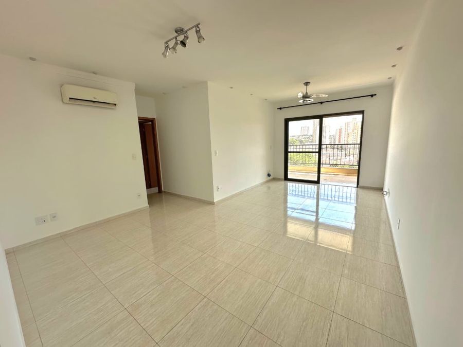 Apartamento - Venda - Jardim Botânico - Ribeirão Preto - SP