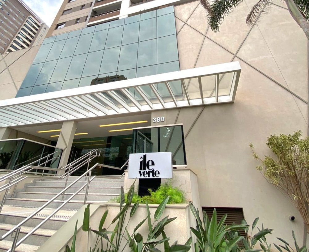 Apartamento - Venda - Condomínio Itamaraty - Ribeirão Preto - SP