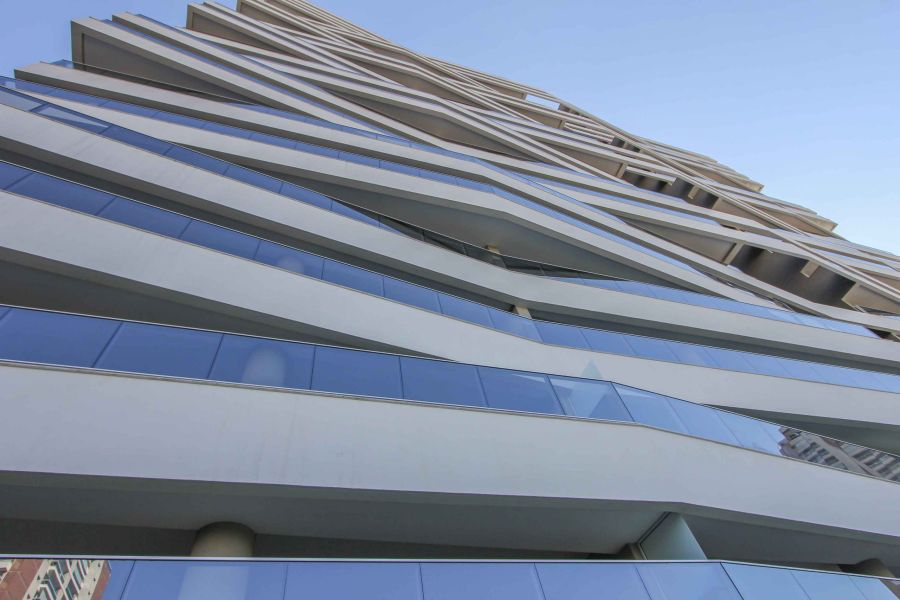 Apartamento Alto Padro - Venda - Jardim Botnico - Ribeiro Preto - SP