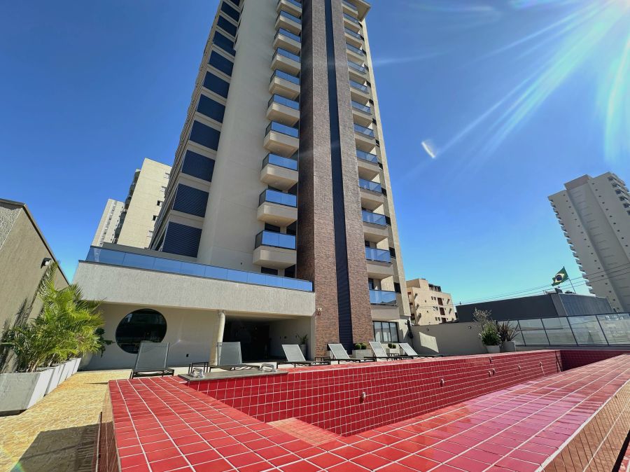 Apartamento - Venda - Nova Aliança - Ribeirão Preto - SP