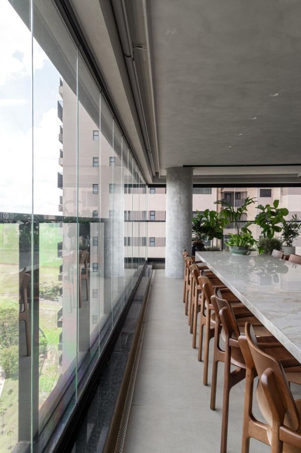 Apartamento Alto Padr�o - Venda - Jardim Olhos D'�gua II - Ribeir�o Preto - SP