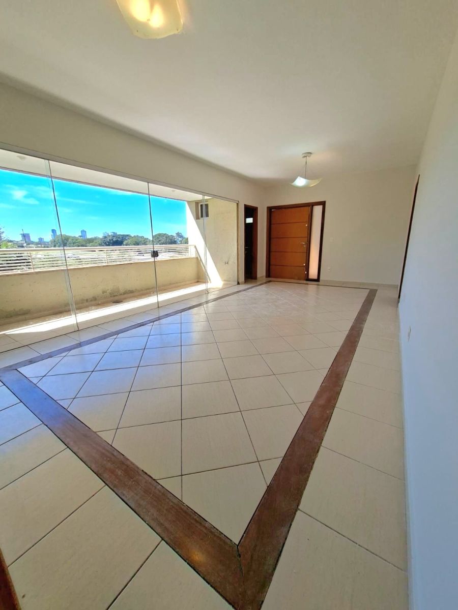 Apartamento - Venda - Nova Alian�a - Ribeir�o Preto - SP