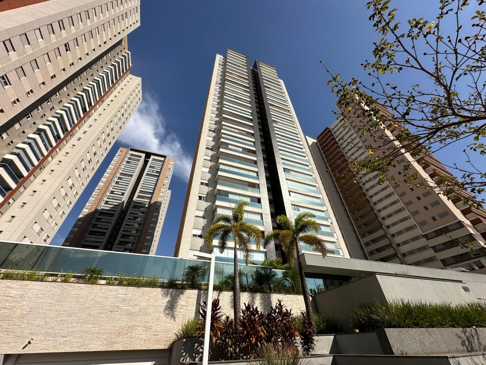 Apartamento - Venda - Jardim Botânico - Ribeirão Preto - SP