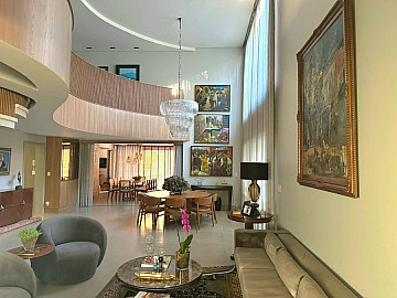 Casa condom�nio Magn�lias