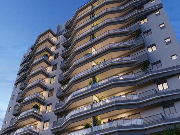 Edif�cio Domani Residencial