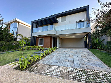 Casa no Alphaville 3